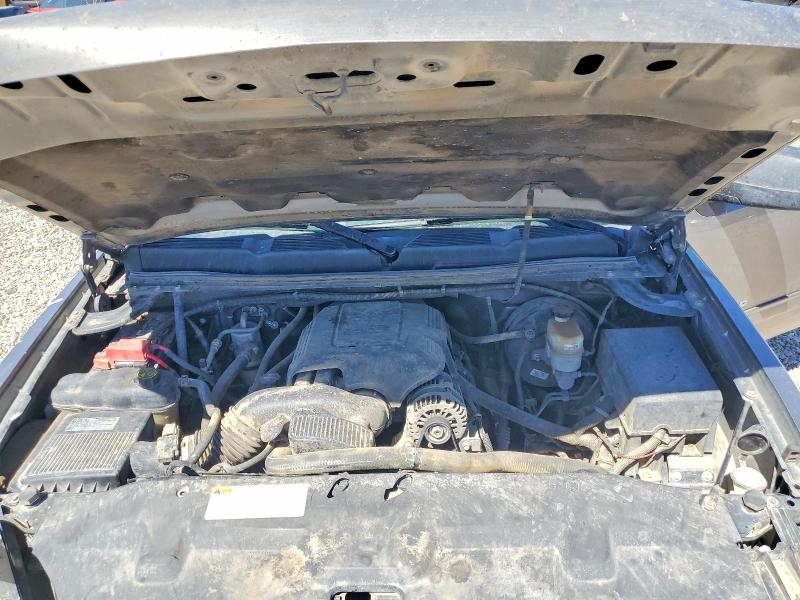 Aukcja sprzedaży 2012 Chevrolet Silverado, vin: 1GCPKSE77CF222983, numer aukcji: 48449576