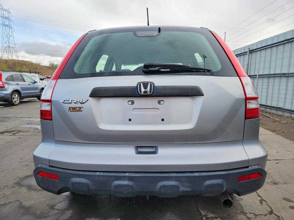 51664616 :رقم المزاد ، JHLRE48358C050226 vin ، 2008 Honda Cr-v مزاد بيع