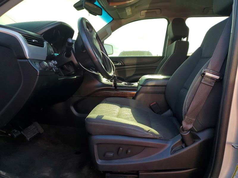 2015 Gmc Yukon Xl მანქანა იყიდება აუქციონზე, vin: 1GKS2GKC4FR254659, აუქციონის ნომერი: 50300336