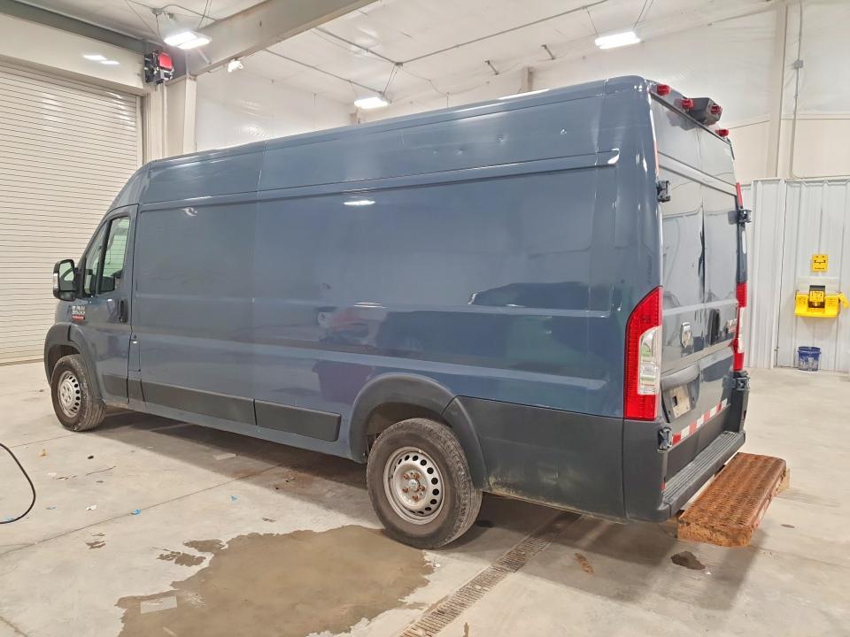 Продажа на аукционе авто 2020 Ram Promaster 3500, vin: 3C6URVJG5LE145053, номер лота: 48238296