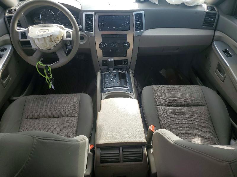 Продажа на аукционе авто 2008 Jeep Gr Cherokee, vin: 1J8GR48K28C181588, номер лота: 51166446