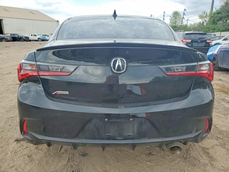Aukcja sprzedaży 2021 Acura Ilx, vin: 19UDE2F81MA009044, numer aukcji: 51081186