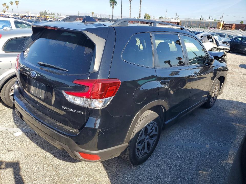 Aukcja sprzedaży 2019 Subaru Forester, vin: JF2SKAGC9KH401965, numer aukcji: 48660776