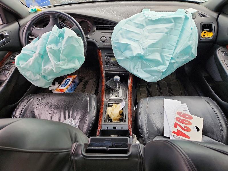 Aukcja sprzedaży 2000 Acura 3.2tl, vin: 19UUA5661YA805746, numer aukcji: 49125526