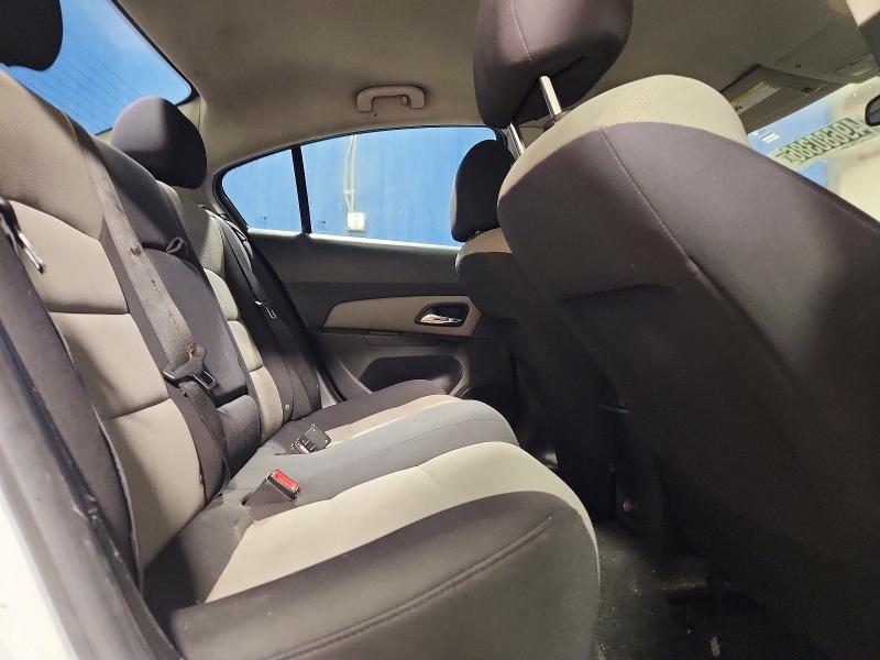 Aukcja sprzedaży 2014 Chevrolet Cruze, vin: 1G1PB5SH9E7187464, numer aukcji: 49680386