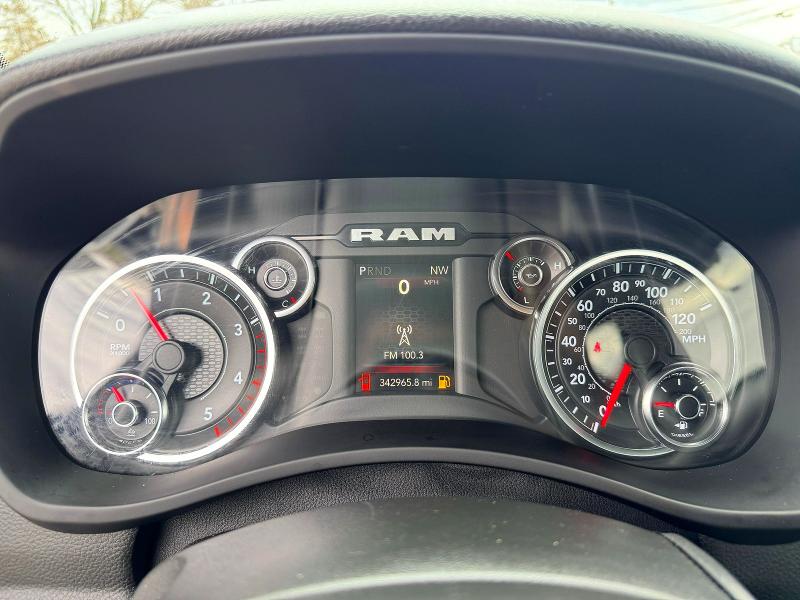 49170496 :رقم المزاد ، 3C7WRSBL4PG516115 vin ، 2023 Ram 3500 مزاد بيع