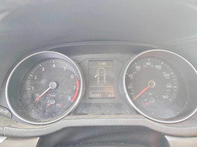 Aukcja sprzedaży 2017 Volkswagen Passat, vin: 1VWDT7A36HC052931, numer aukcji: 49923806
