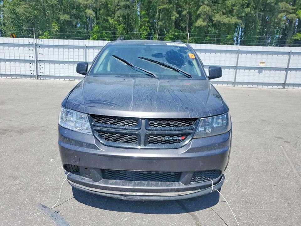 2020 Dodge Journey მანქანა იყიდება აუქციონზე, vin: 3C4PDCAB9LT261266, აუქციონის ნომერი: 50893026