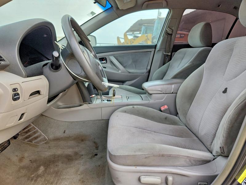 Продажа на аукционе авто 2011 Toyota Camry, vin: 4T1BF3EK5BU775307, номер лота: 48463266