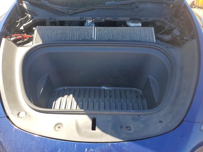 Aukcja sprzedaży 2021 Tesla Model Y, vin: 5YJYGDEE1MF301524, numer aukcji: 50766126