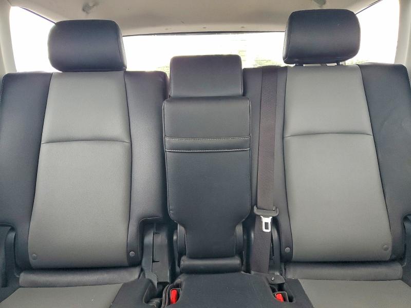 Aukcja sprzedaży 2022 Toyota 4runner, vin: JTENU5JR4N5986529, numer aukcji: 49108956