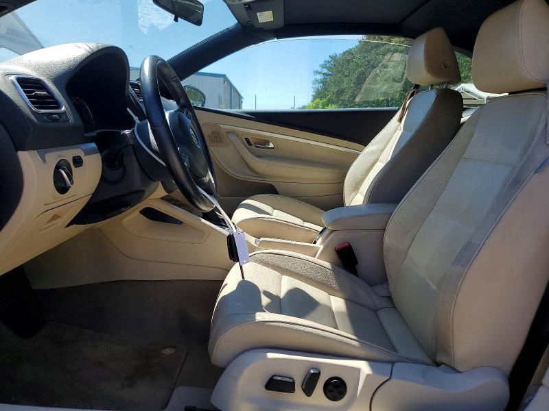 2014 Volkswagen Eos მანქანა იყიდება აუქციონზე, vin: WVWBW8AH8EV005919, აუქციონის ნომერი: 48924096