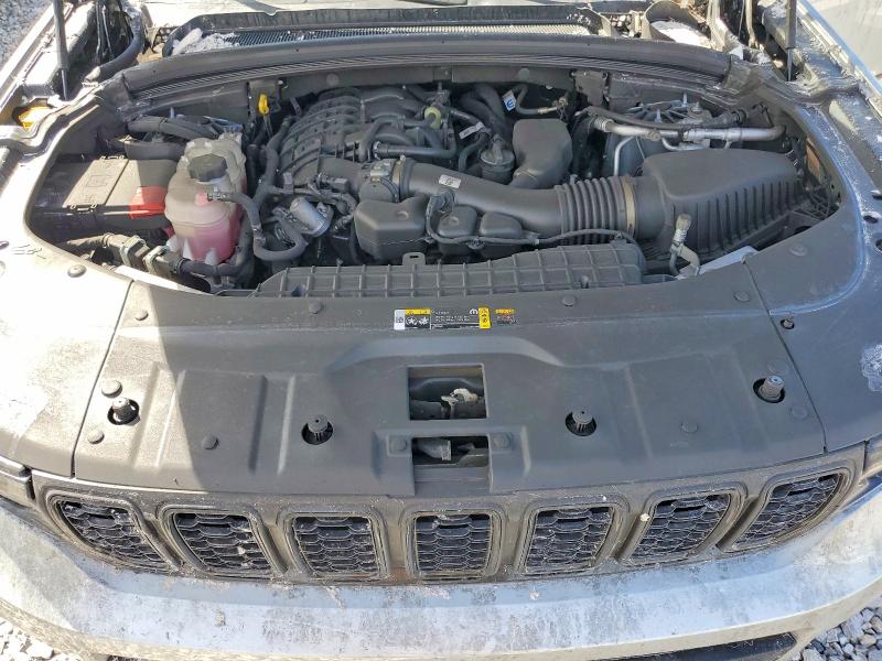 Aukcja sprzedaży 2025 Jeep Grand Cherokee, vin: 1C4RJKAG5S8676895, numer aukcji: 48114436