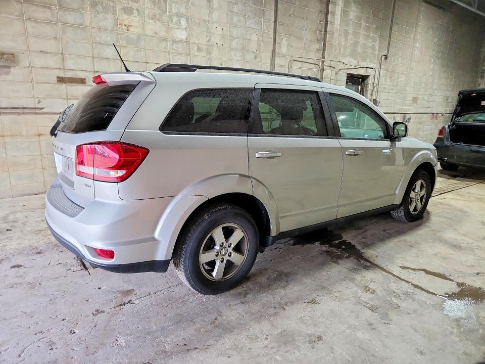 Aukcja sprzedaży 2012 Dodge Journey 4d, vin: 3C4PDDBG9CT232222, numer aukcji: 50198966