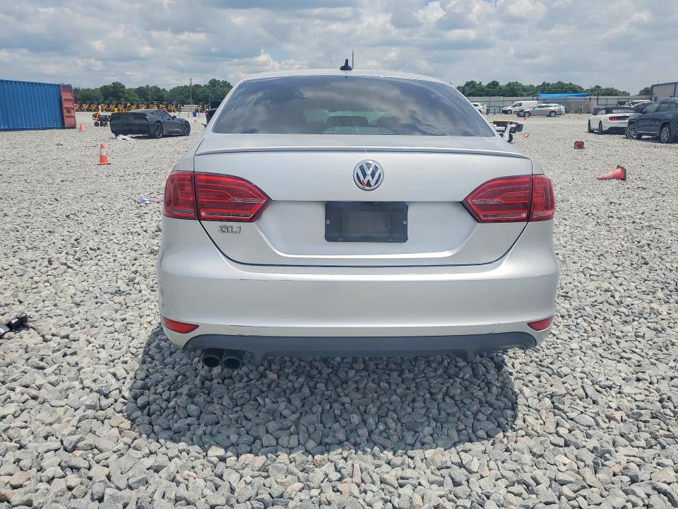 51126346 :رقم المزاد ، 3VW4T7AJ4EM263814 vin ، 2014 Volkswagen Jetta مزاد بيع
