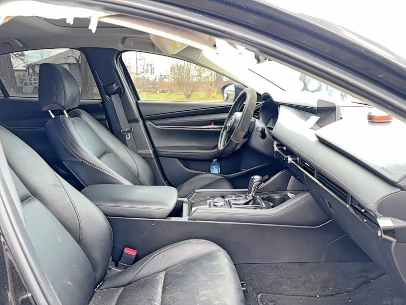 Aukcja sprzedaży 2021 Mazda 3, vin: JM1BPACL7M1319914, numer aukcji: 49953116