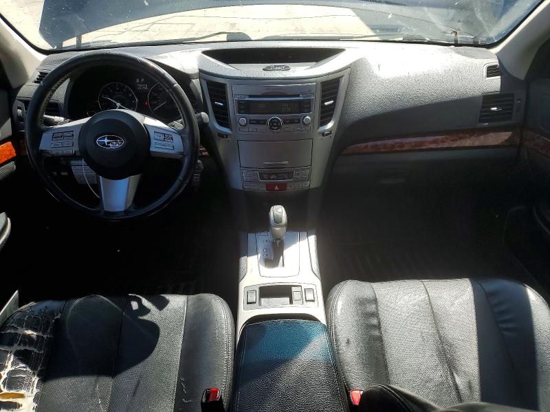 Продажа на аукционе авто 2011 Subaru Outback, vin: 4S4BRBKC1B3384935, номер лота: 49082736