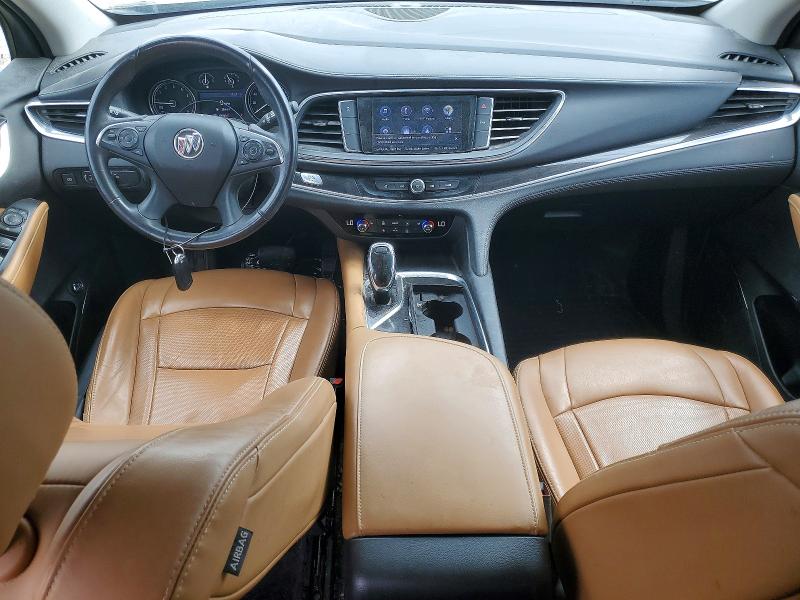 Aukcja sprzedaży 2020 Buick Enclave, vin: 5GAERBKW3LJ124613, numer aukcji: 49866946