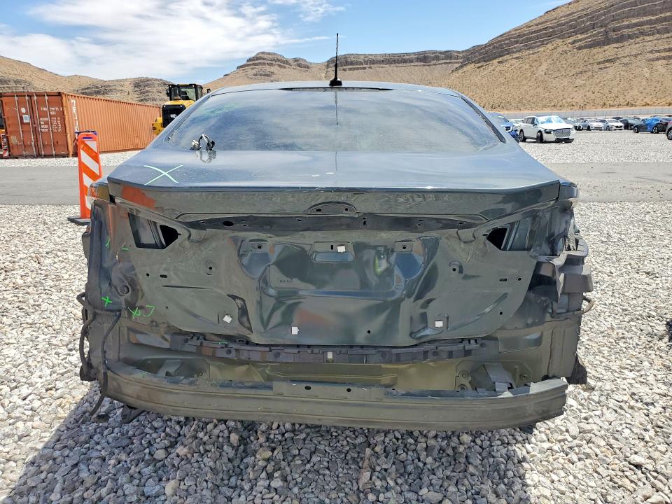 51478496 :رقم المزاد ، 3FA6P0H98FR235706 vin ، 2015 Ford Fusion مزاد بيع