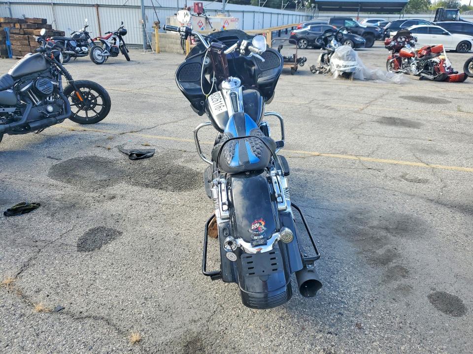 Продаж на аукціоні авто 2023 Harley-davidson Fltrx, vin: 1HD1KHC25PB634962, номер лоту: 49326116
