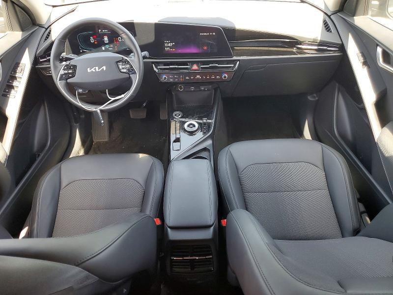 Aukcja sprzedaży 2025 Kia Niro, vin: KNDCS3LF6S5285351, numer aukcji: 50524196