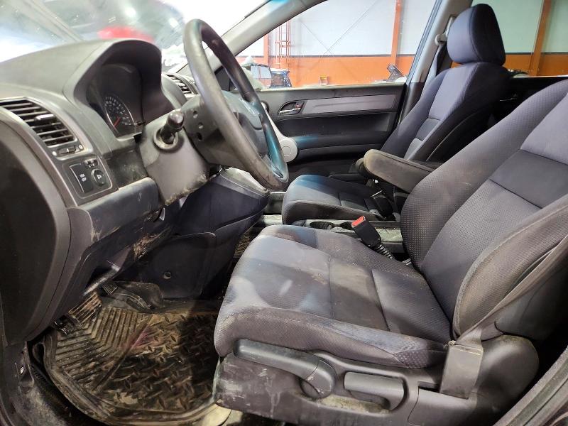 Aukcja sprzedaży 2007 Honda Cr-v, vin: 5J6RE48397L807103, numer aukcji: 48398386