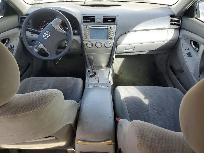 2010 Toyota Camry მანქანა იყიდება აუქციონზე, vin: 4T1BF3EK3AU563276, აუქციონის ნომერი: 47935796