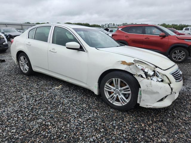 Продажа на аукционе авто 2013 Infiniti G37 Sedan, vin: JN1CV6AP4DM724014, номер лота: 48766676