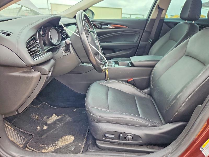 Продаж на аукціоні авто 2018 Buick Regal, vin: W04GP6SX3J1076518, номер лоту: 49948586