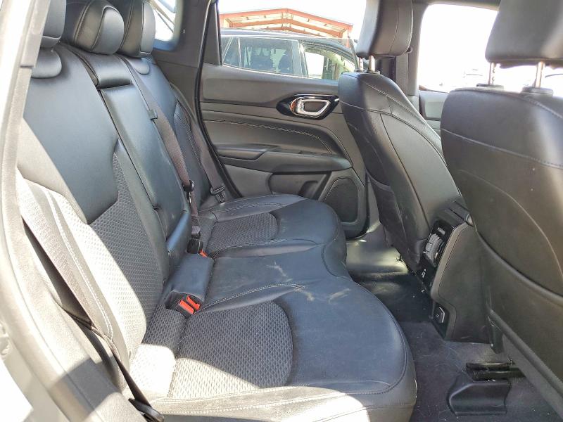 Продаж на аукціоні авто 2023 Jeep Compass, vin: 3C4NJDBN3PT545688, номер лоту: 50137596