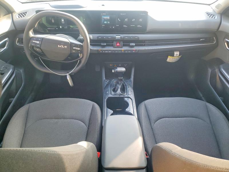 Aukcja sprzedaży 2025 Kia K4, vin: 3KPFT4DE7SE038236, numer aukcji: 49039236