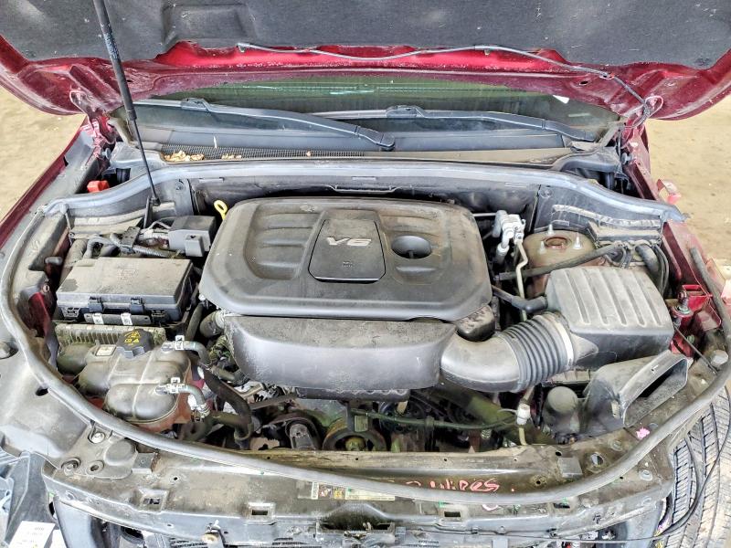 Aukcja sprzedaży 2018 Jeep Grand Cherokee, vin: 1C4RJFBGXJC442446, numer aukcji: 48506126