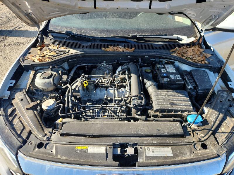 Aukcja sprzedaży 2019 Volkswagen Jetta, vin: 3VWCB7BU0KM132012, numer aukcji: 47622026