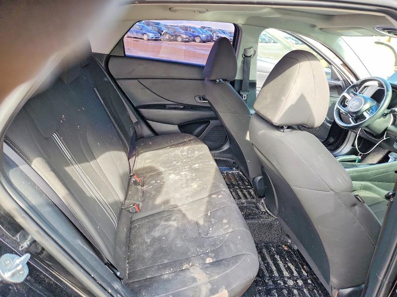 Aukcja sprzedaży 2022 Hyundai Elantra, vin: KMHLM4AG0NU277439, numer aukcji: 48473476