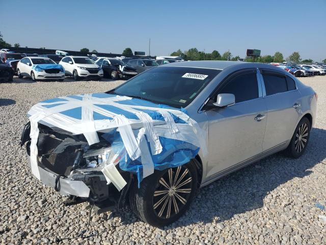Продажа на аукционе авто 2014 Buick Lacrosse, vin: 1G4GB5G31EF108858, номер лота: 96696885