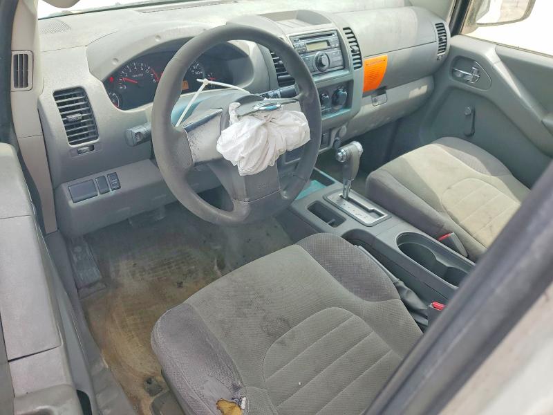 51487466 :رقم المزاد ، 1N6BD0CT7DN753520 vin ، 2013 Nissan Frontier مزاد بيع