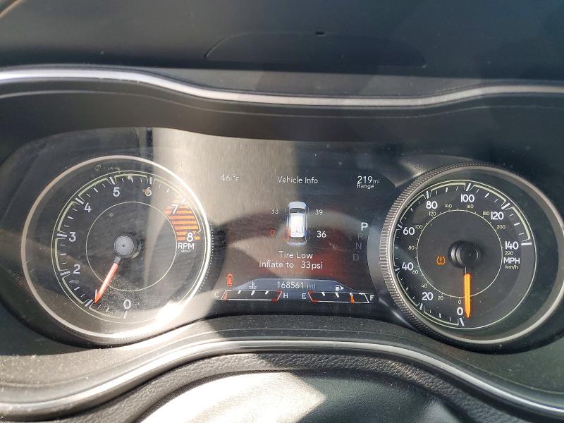 Aukcja sprzedaży 2019 Jeep Cherokee, vin: 1C4PJMDX1KD227638, numer aukcji: 49120836