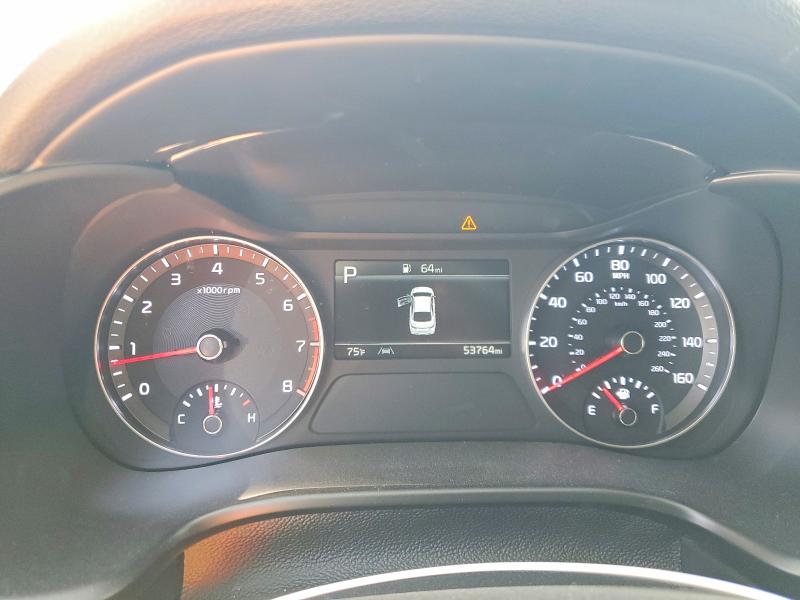 Продажа на аукционе авто 2022 Kia Forte, vin: 3KPF24AD9NE470815, номер лота: 48767966