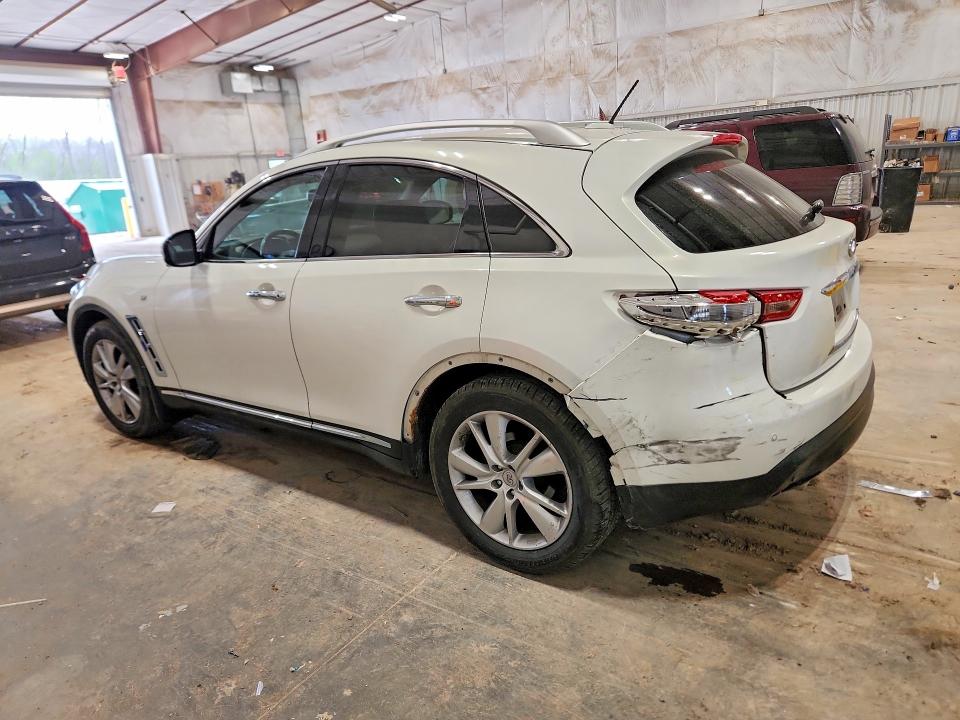 2015 Infiniti Qx70 მანქანა იყიდება აუქციონზე, vin: JN8CS1MW2FM482262, აუქციონის ნომერი: 51174326