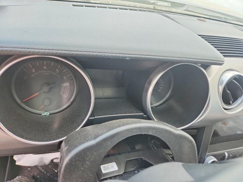 Продаж на аукціоні авто 2021 Ford Mustang, vin: 1FATP8UH2M5120694, номер лоту: 49850446