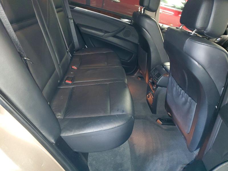 Продажа на аукционе авто 2013 Bmw X5, vin: 5UXZV4C52D0G56747, номер лота: 51626326