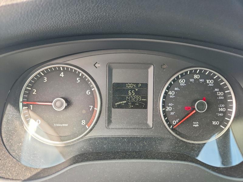 Продаж на аукціоні авто 2013 Volkswagen Jetta, vin: 3VWDX7AJ7DM415877, номер лоту: 49050156