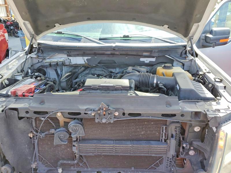49735416 :رقم المزاد ، 1FTEW1CM8DFE01520 vin ، 2013 Ford F150 مزاد بيع