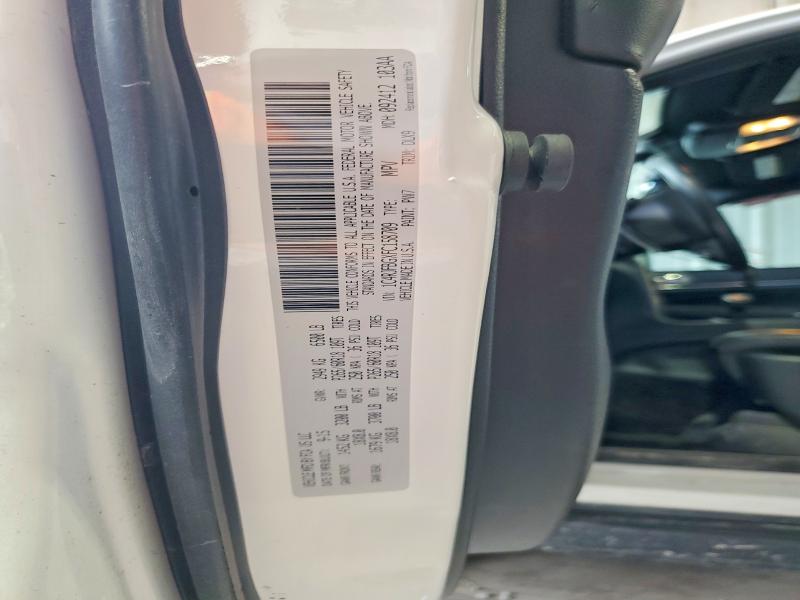 Продаж на аукціоні авто 2015 Jeep Grand Cherokee, vin: 1C4RJFBGXFC158709, номер лоту: 50486856