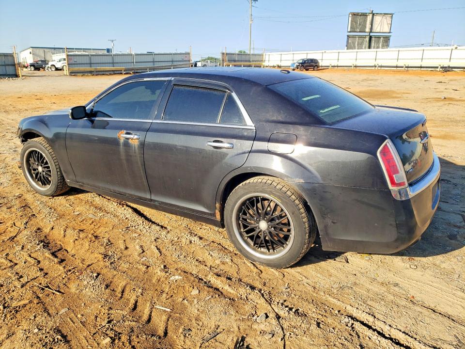 Aukcja sprzedaży 2011 Chrysler 300c, vin: 2C3CK6CT8BH515458, numer aukcji: 51073746