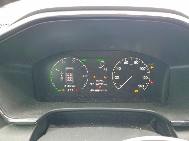 Продажа на аукционе авто 2025 Honda Cr-v, vin: 7FARS5H89SE000256, номер лота: 50624556