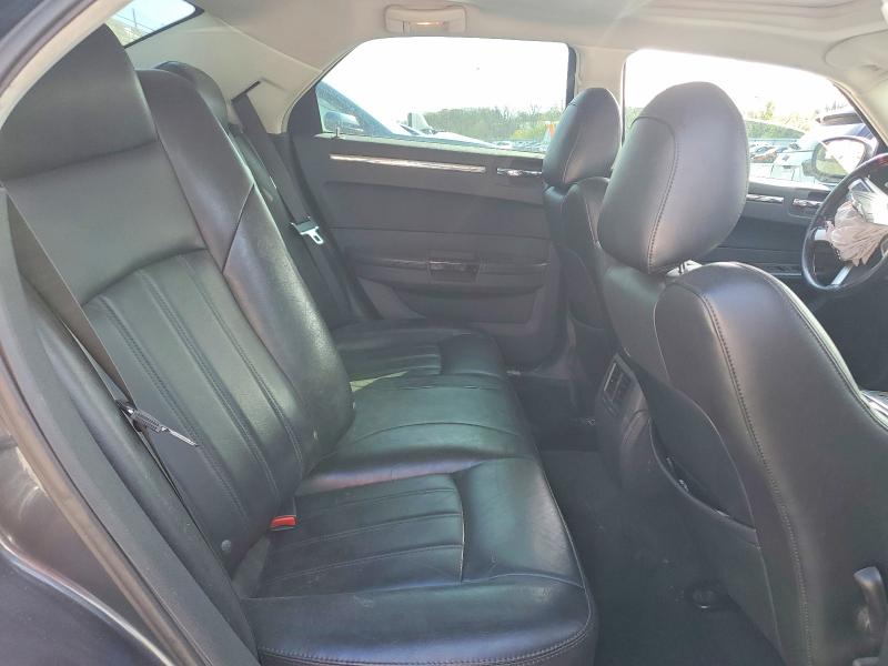 Aukcja sprzedaży 2008 Chrysler 300c, vin: 2C3KA63H18H140614, numer aukcji: 49375756
