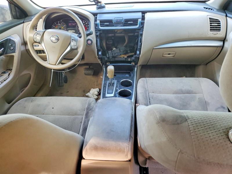 48154206 :رقم المزاد ، 1N4AL3AP5EC137018 vin ، 2014 Nissan Altima مزاد بيع