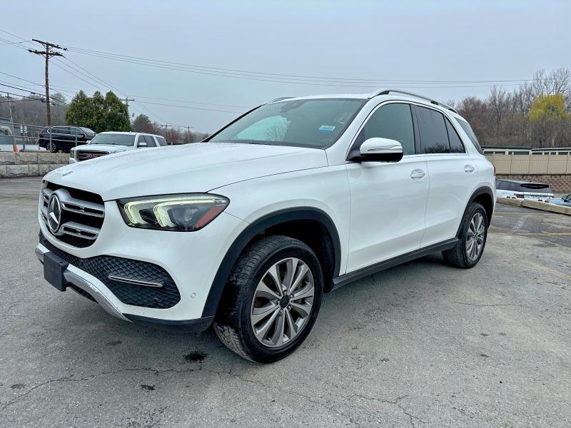 Aukcja sprzedaży 2020 Mercedes-benz Gle, vin: 4JGFB4KB9LA059360, numer aukcji: 41923496