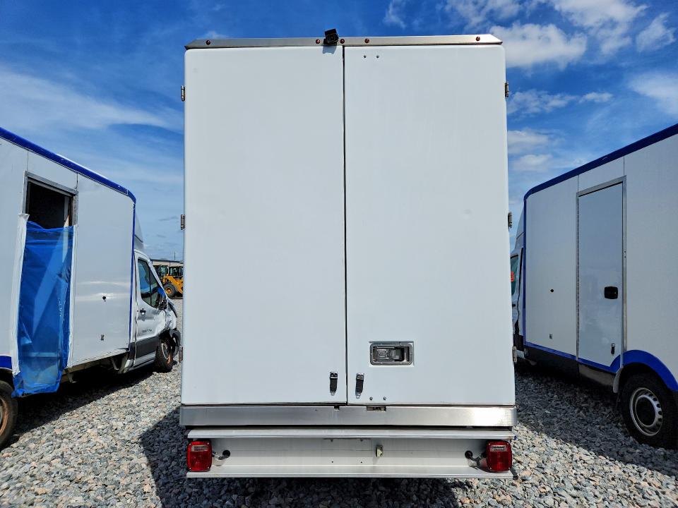 2024 Ford Ecoline მანქანა იყიდება აუქციონზე, vin: 1FDWE3FN8RDD04310, აუქციონის ნომერი: 49639866